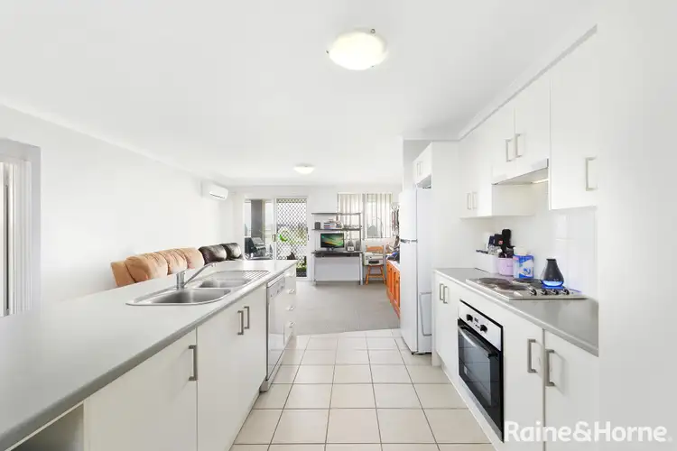 Fifth view of Homely semi-detached listing, 19 & 19a Kauri Street, Worrigee NSW 2540
