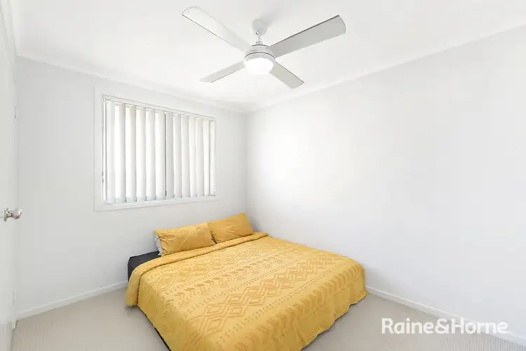 Sixth view of Homely semi-detached listing, 19 & 19a Kauri Street, Worrigee NSW 2540