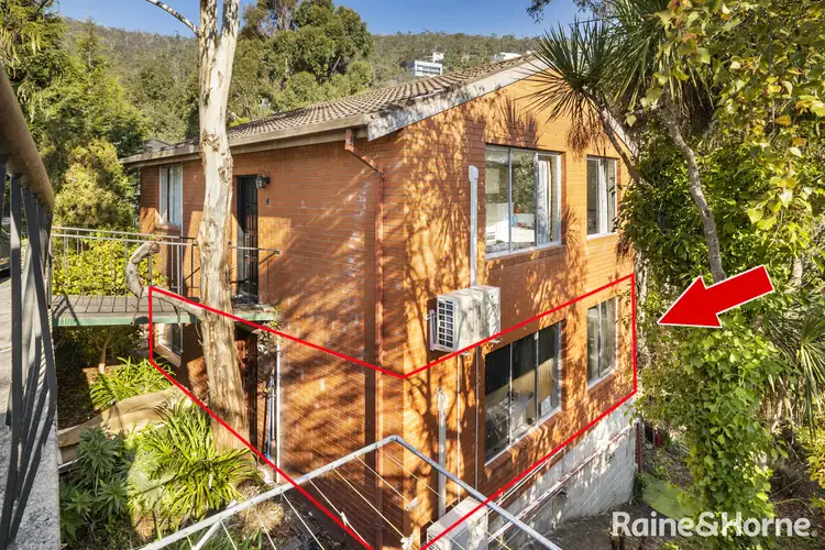 3/11 Dalkeith Court, Sandy Bay TAS 7005