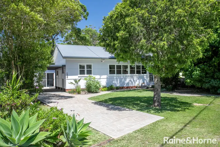Main view of Homely house listing, 50 Lake Conjola Entrance Road, Lake Conjola NSW 2539