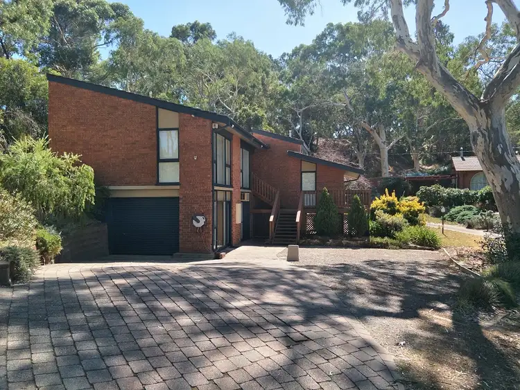 Second view of Homely house listing, 29 Thorngate Drive, Belair SA 5052