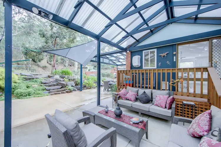 Fourth view of Homely house listing, 29 Thorngate Drive, Belair SA 5052