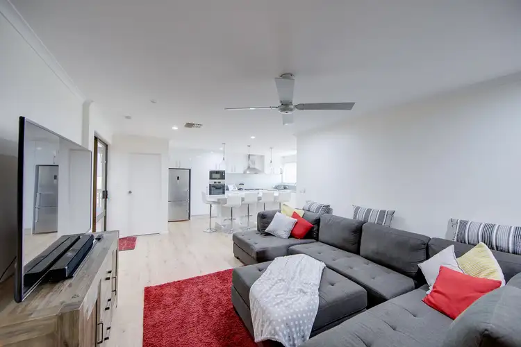 Fifth view of Homely house listing, 29 Thorngate Drive, Belair SA 5052