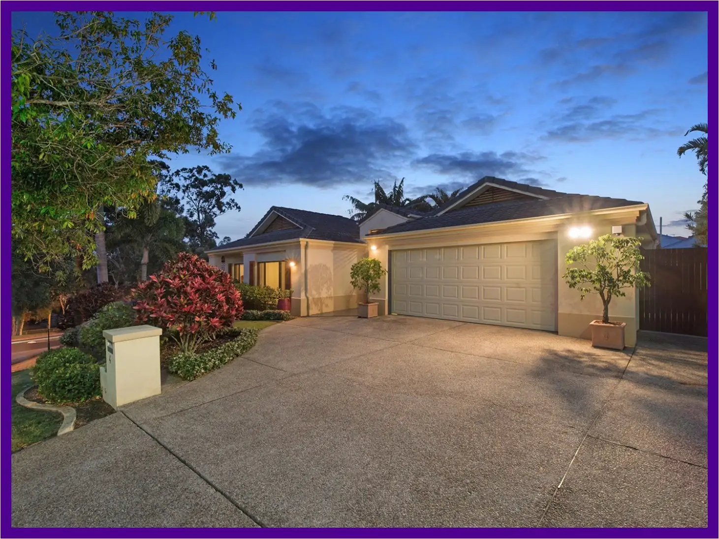 Main view of Homely house listing, 4 The Heights, Underwood QLD 4119