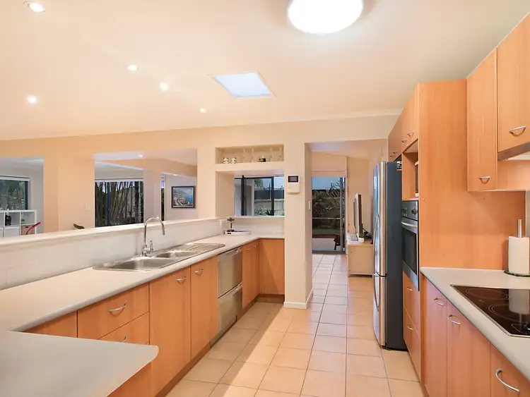 Fifth view of Homely house listing, 4 The Heights, Underwood QLD 4119