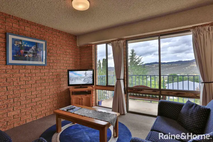 Second view of Homely apartment listing, 1/52 Gippsland Street, Jindabyne NSW 2627