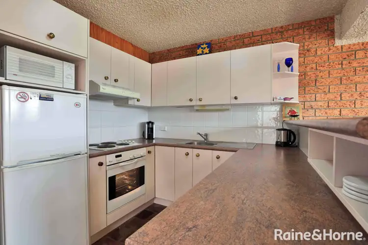 Third view of Homely apartment listing, 1/52 Gippsland Street, Jindabyne NSW 2627