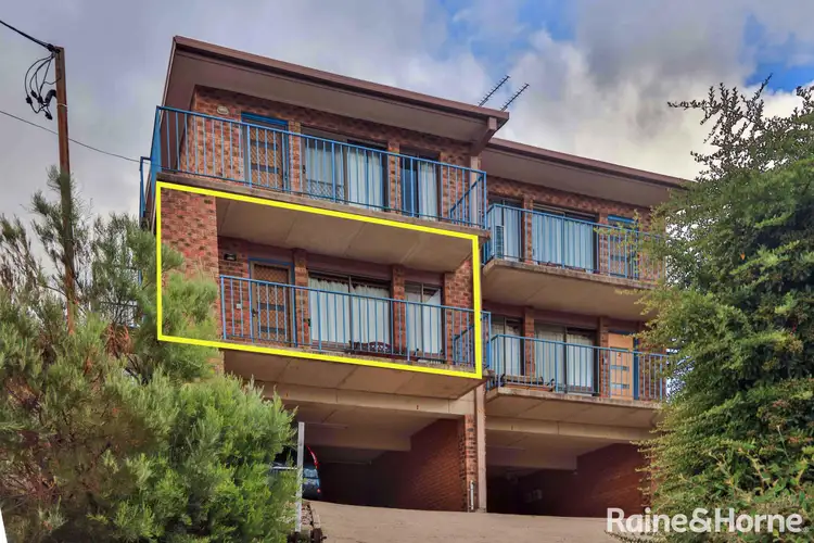 Fourth view of Homely apartment listing, 1/52 Gippsland Street, Jindabyne NSW 2627