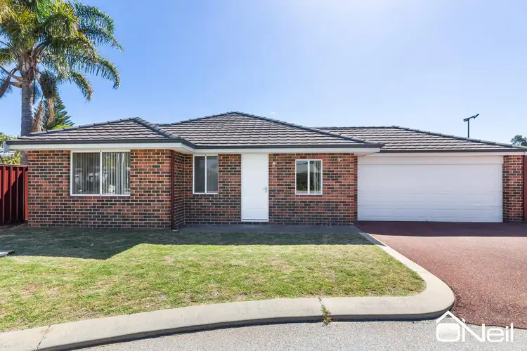 Main view of Homely house listing, 14A Ayton Road, Kelmscott WA 6111