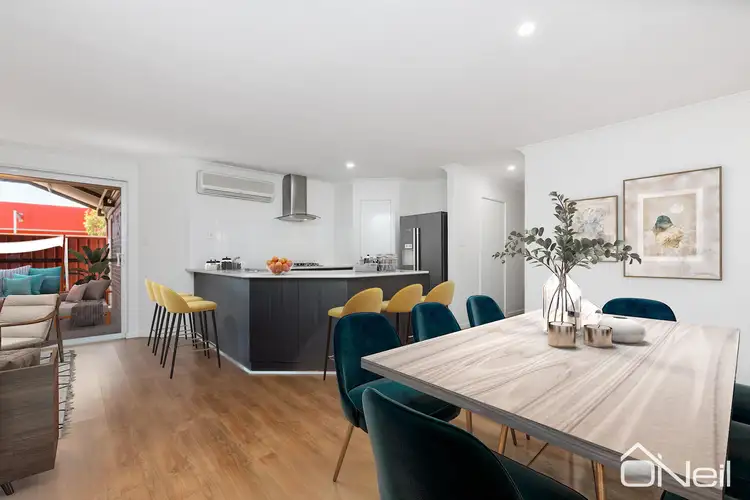 Third view of Homely house listing, 14A Ayton Road, Kelmscott WA 6111