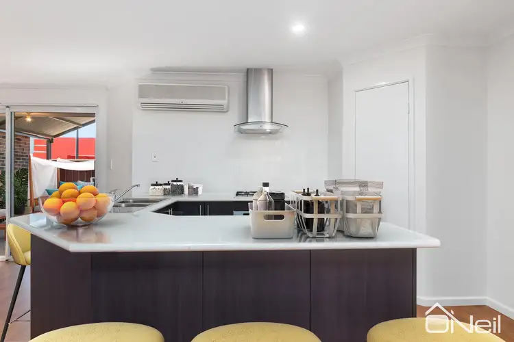 Fifth view of Homely house listing, 14A Ayton Road, Kelmscott WA 6111