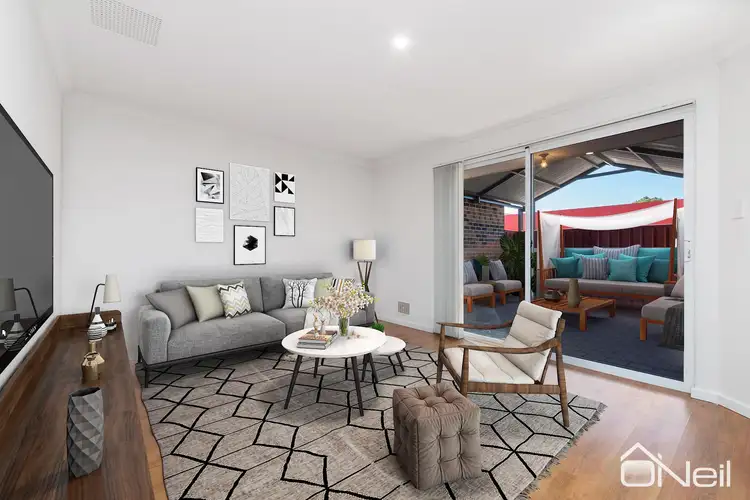 Seventh view of Homely house listing, 14A Ayton Road, Kelmscott WA 6111
