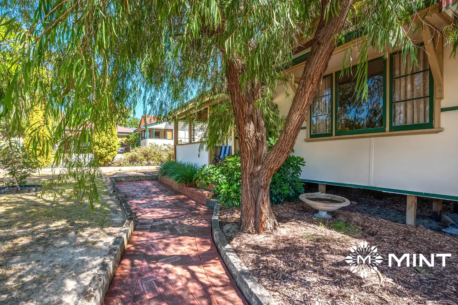 Main view of Homely house listing, 248 Forrest Street, Palmyra WA 6157