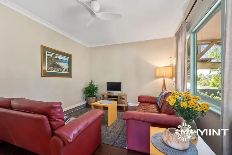 Second view of Homely house listing, 248 Forrest Street, Palmyra WA 6157