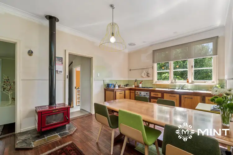 Fourth view of Homely house listing, 248 Forrest Street, Palmyra WA 6157