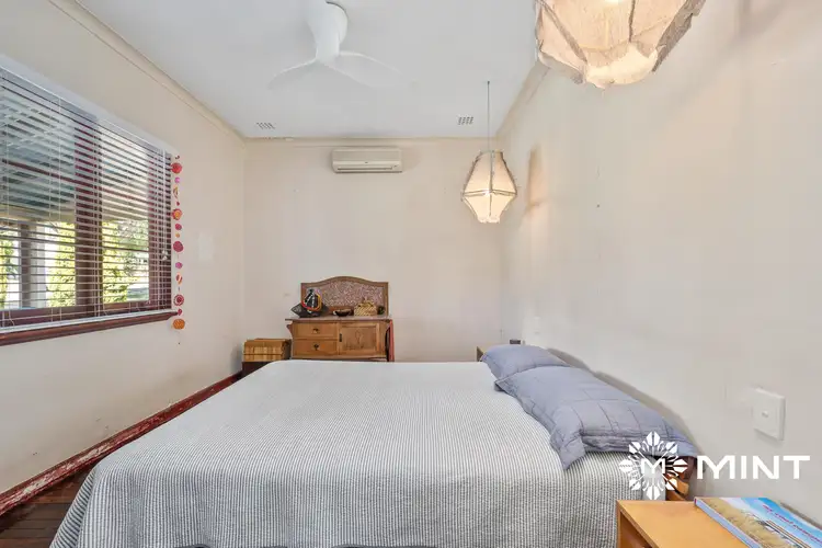 Fifth view of Homely house listing, 248 Forrest Street, Palmyra WA 6157