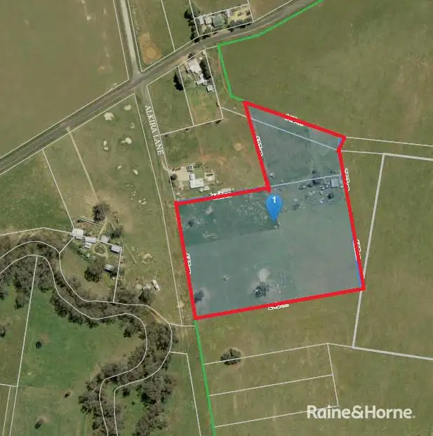 LOT 95 Parkesborough Road, Parkes NSW 2870