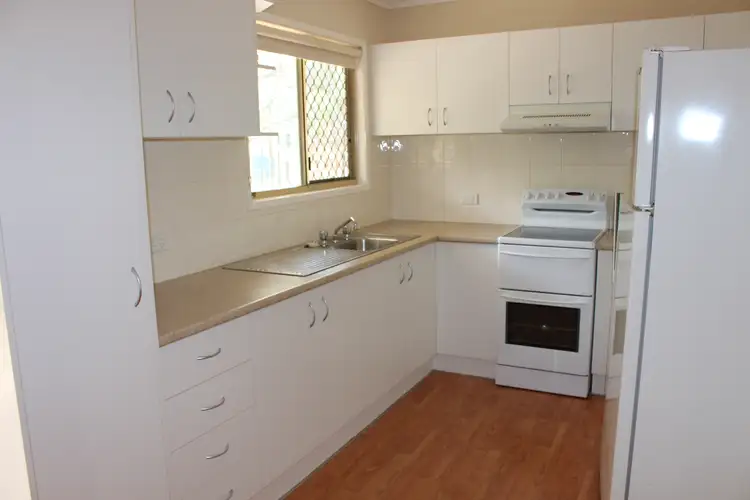 Second view of Homely house listing, 117 Old Yarraman Road, Nanango QLD 4615