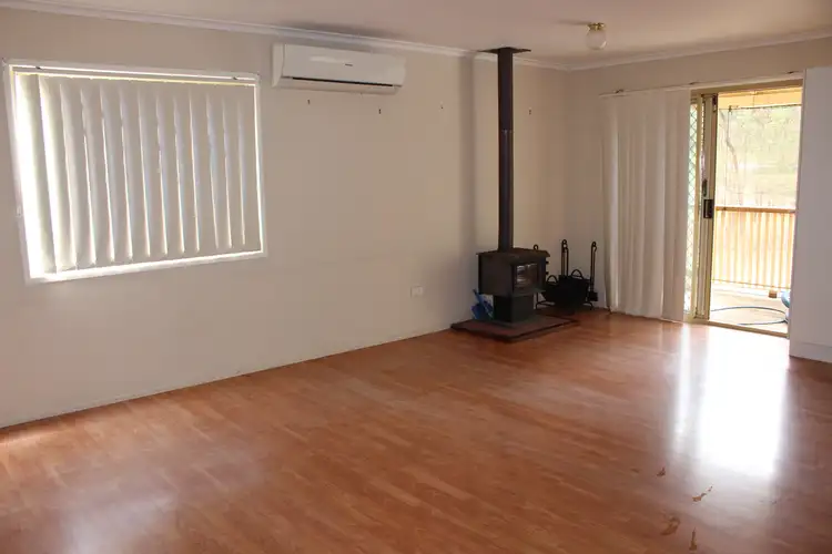 Third view of Homely house listing, 117 Old Yarraman Road, Nanango QLD 4615
