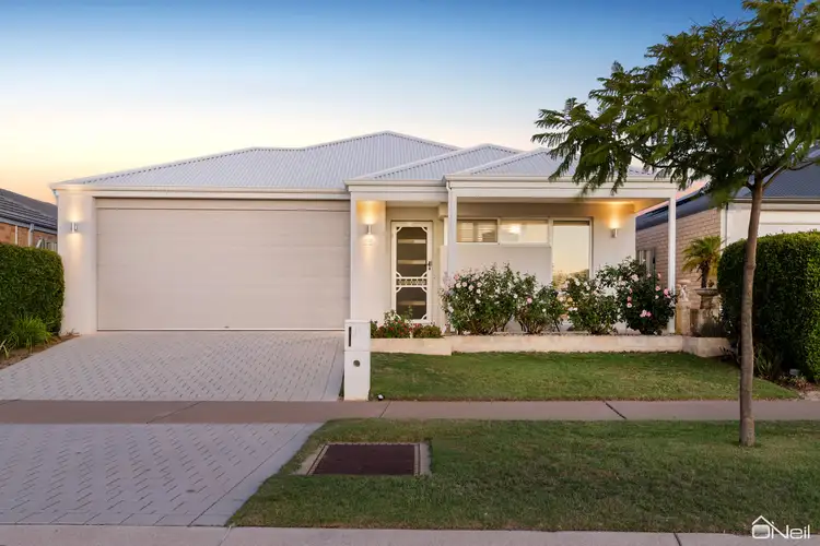 Main view of Homely house listing, 25 Woodard Road, Byford WA 6122