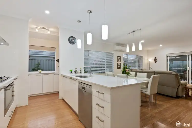 Second view of Homely house listing, 25 Woodard Road, Byford WA 6122