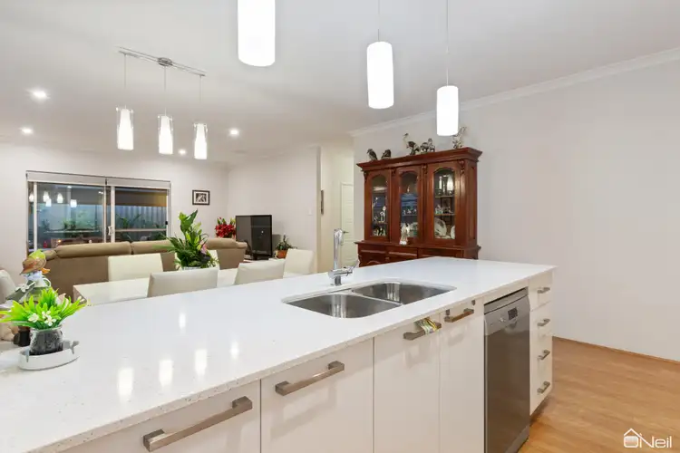 Third view of Homely house listing, 25 Woodard Road, Byford WA 6122