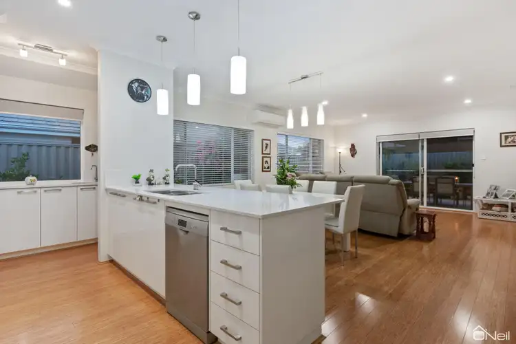 Seventh view of Homely house listing, 25 Woodard Road, Byford WA 6122