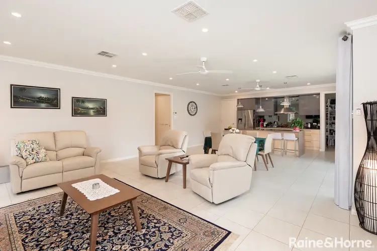 Fourth view of Homely house listing, 2 Inwood Court, Strathalbyn SA 5255