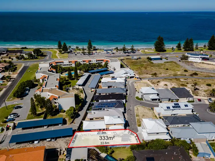 Fourth view of Homely land listing, 17/19 Malibu Road, Safety Bay WA 6169