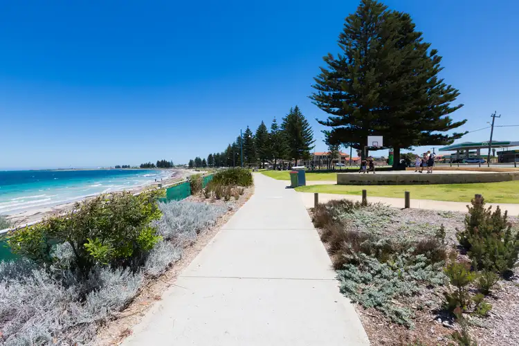 Fifth view of Homely land listing, 17/19 Malibu Road, Safety Bay WA 6169
