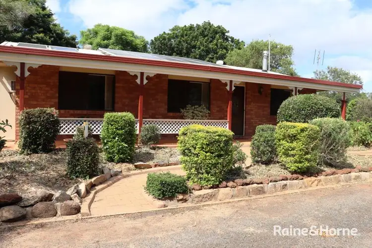 6 Melissa Avenue, Kingaroy QLD 4610