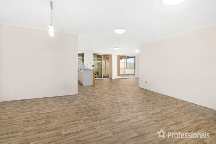 Second view of Homely house listing, 34 Iduna Road, Wandina WA 6530