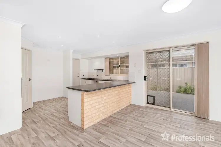 Third view of Homely house listing, 34 Iduna Road, Wandina WA 6530