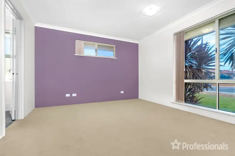 Fourth view of Homely house listing, 34 Iduna Road, Wandina WA 6530