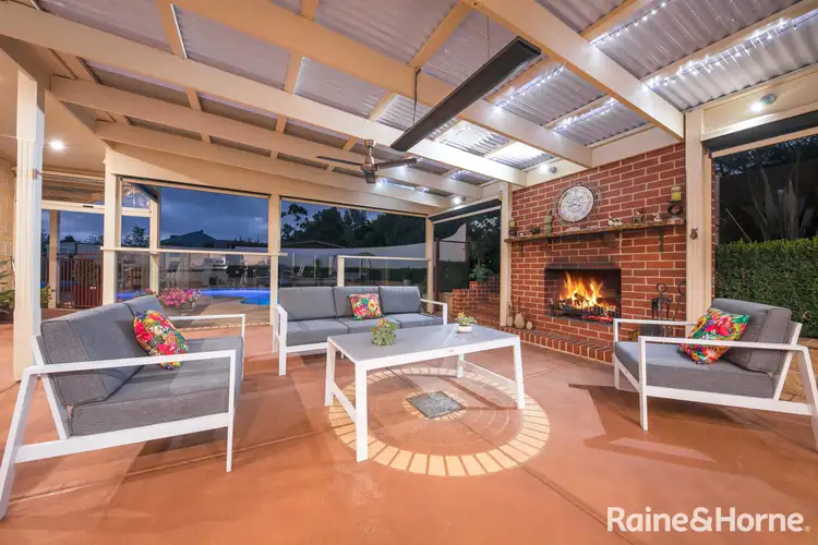 Third view of Homely house listing, 4 Rangeview Drive, Riddells Creek VIC 3431