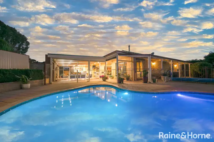 Fifth view of Homely house listing, 4 Rangeview Drive, Riddells Creek VIC 3431
