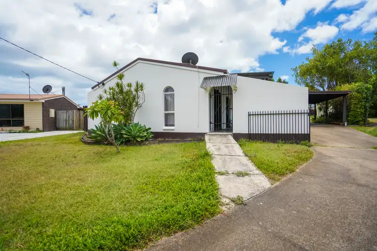 7 Par Court, Urraween QLD 4655