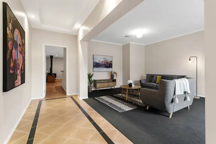 Fourth view of Homely house listing, 10 Aubrey Drive, Willunga SA 5172