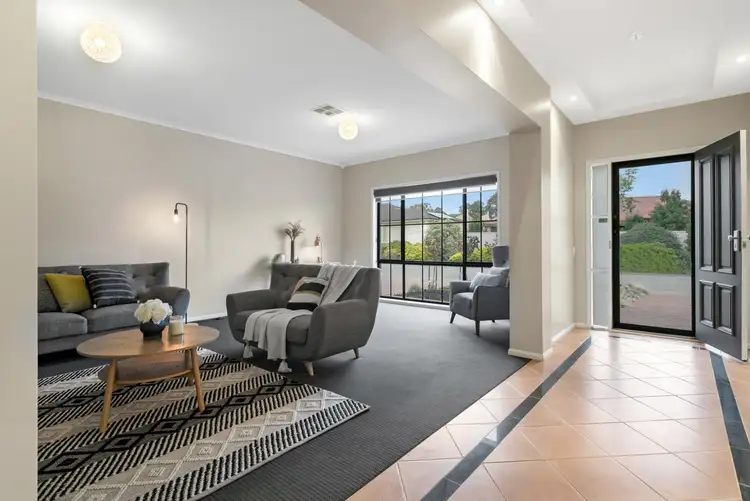 Fifth view of Homely house listing, 10 Aubrey Drive, Willunga SA 5172