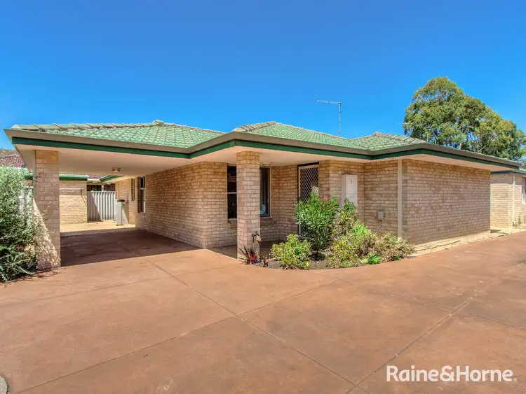Main view of Homely unit listing, 2/12 Gibson Street, Mandurah WA 6210
