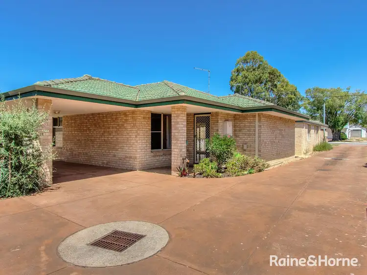 Second view of Homely unit listing, 2/12 Gibson Street, Mandurah WA 6210