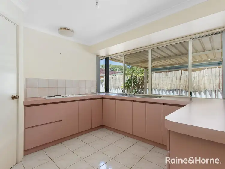 Fourth view of Homely unit listing, 2/12 Gibson Street, Mandurah WA 6210