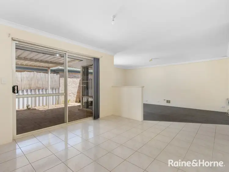 Fifth view of Homely unit listing, 2/12 Gibson Street, Mandurah WA 6210