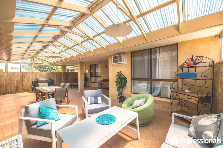 Main view of Homely unit listing, 5/3 Sardam Place, Mahomets Flats WA 6530
