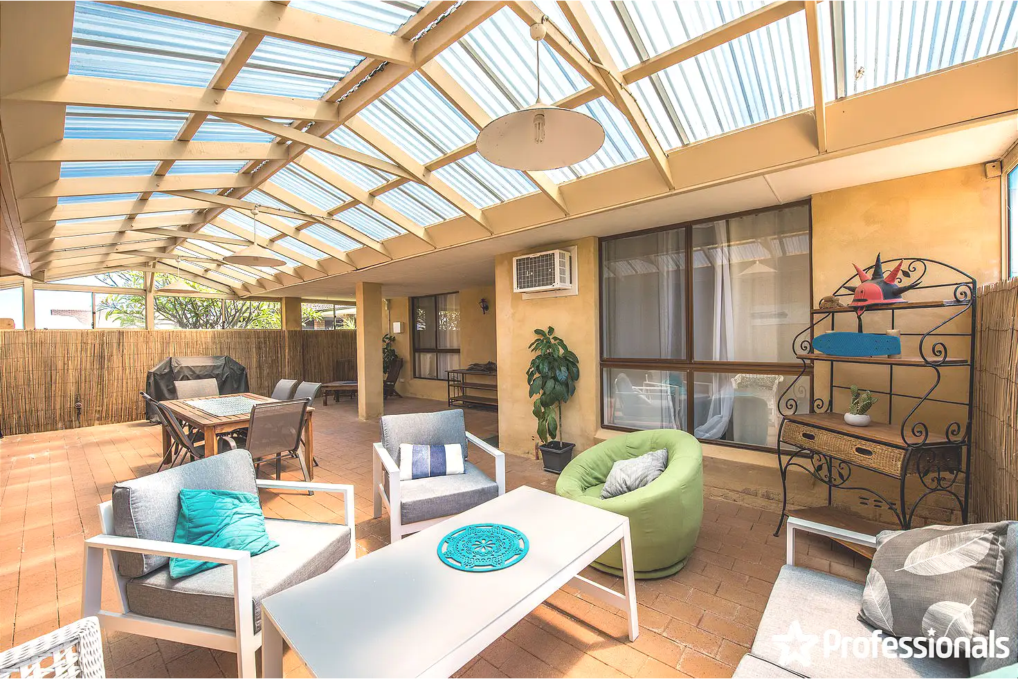 Main view of Homely unit listing, 5/3 Sardam Place, Mahomets Flats WA 6530