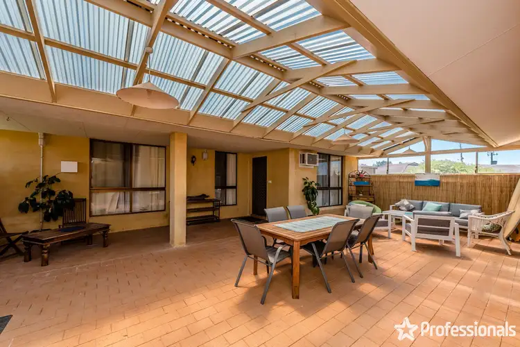 Third view of Homely unit listing, 5/3 Sardam Place, Mahomets Flats WA 6530