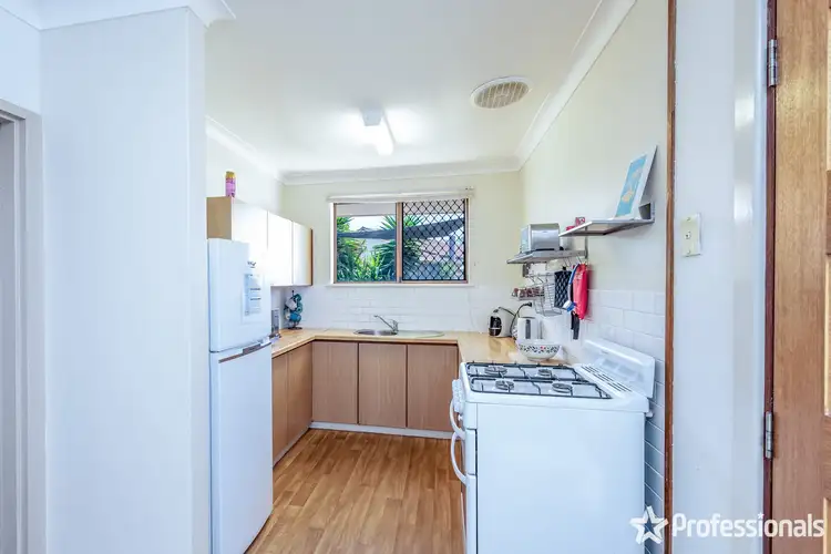 Seventh view of Homely unit listing, 5/3 Sardam Place, Mahomets Flats WA 6530
