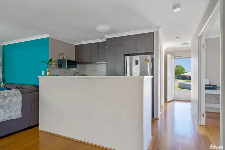 Fourth view of Homely house listing, 5/79 Seville Drive, Seville Grove WA 6112