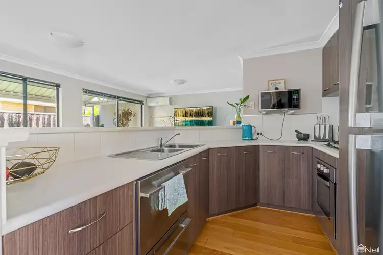 Sixth view of Homely house listing, 5/79 Seville Drive, Seville Grove WA 6112