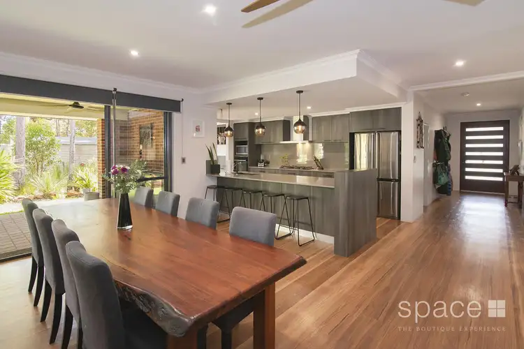 Third view of Homely house listing, 1 Honeytree Grove, Cowaramup WA 6284